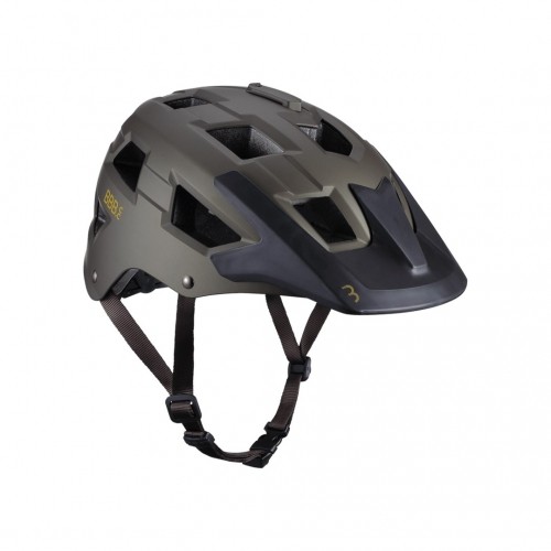 Kask rowerowy BBB Cycling Nanga L matt-olive-green image 2