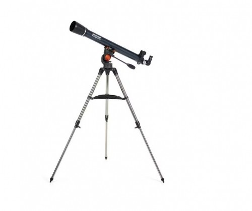 Teleskop Celestron AstroMaster 70AZ image 2