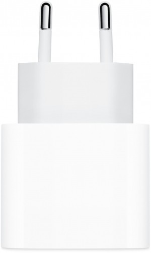 Apple адаптер питания USB-C 20W image 2