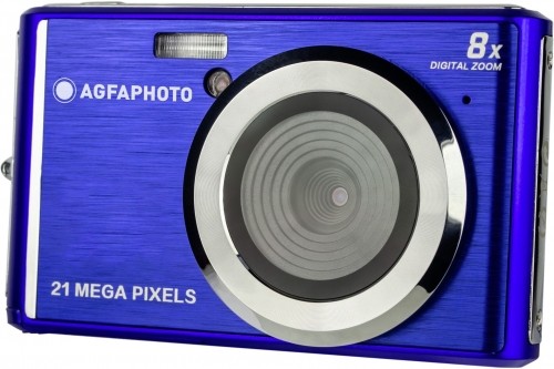 AgfaPhoto Realishot DC5200, blue image 2