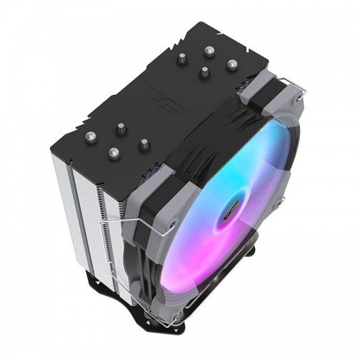 Darkflash S21 ARGB CPU active cooling (black) image 2