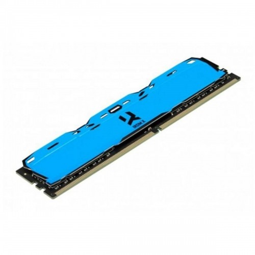 RAM Atmiņa GoodRam IR-XB3200D464L16SA/8G 8 GB DDR4 3200 MHz CL16 image 2