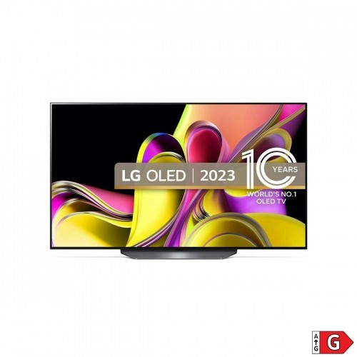 Смарт-ТВ LG OLED55B36LA 4K Ultra HD 55" HDR HDR10 OLED AMD FreeSync NVIDIA G-SYNC Dolby Vision image 2