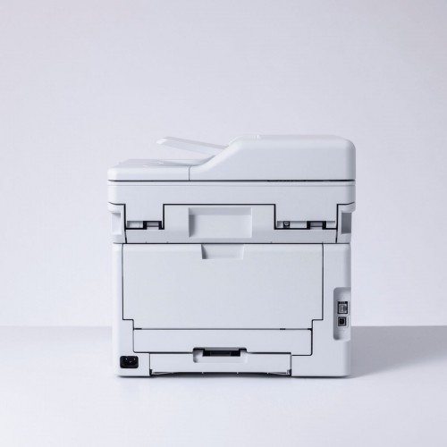 Multifunction Printer Brother DCP-L3560CDW image 2