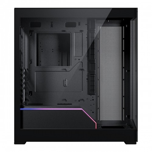 Блок полубашня ATX Galileo Phanteks PH-NV523TG_DBK01 Чёрный Разноцветный image 2