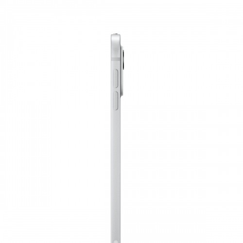Planšete Apple iPad Pro 11" 8 GB RAM 256 GB Sudrabains Tērauds image 2