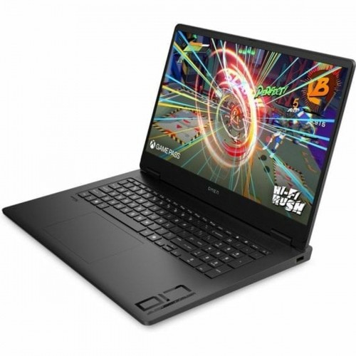 Portatīvais dators HP OMEN 17-db0000ns 17,3" 32 GB RAM 1 TB SSD Nvidia Geforce RTX 4070 image 2