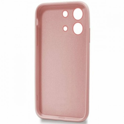 Чехол для мобильного телефона Cool Redmi Note 13 5G Розовый Xiaomi image 2