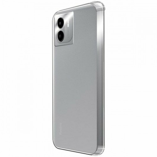 Mobile cover PcCom Xiaomi Redmi A1 Transparent Xiaomi image 2