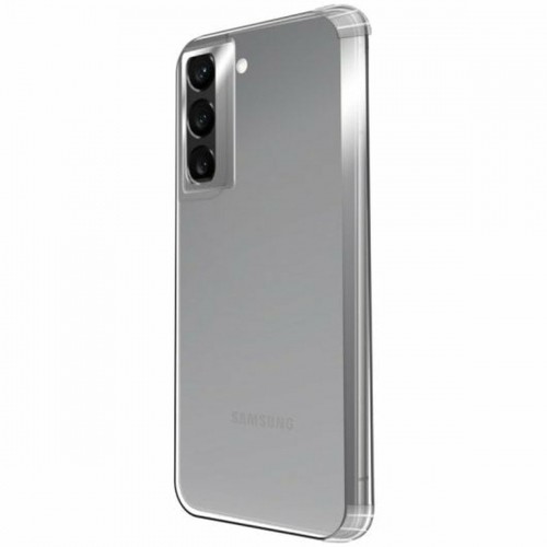 Mobile cover PcCom Galaxy S22 Transparent Samsung image 2