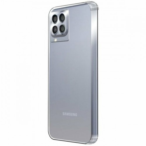 Чехол для мобильного телефона PcCom Galaxy M33 5G Прозрачный Samsung image 2
