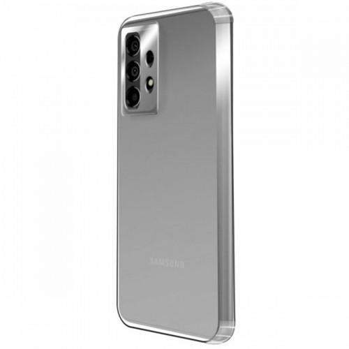 Mobile cover PcCom Galaxy A33 Transparent Samsung image 2