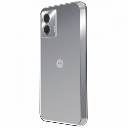 Pārvietojams Pārsegs PcCom Moto G73 Caurspīdīgs Motorola image 2