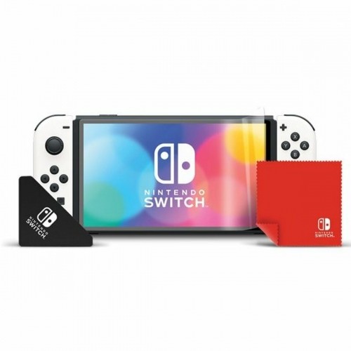 Screen shield for Nintendo Switch PDP image 2