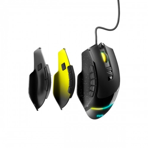 Gaming Mouse Energy Sistem ESG M5 Triforce RGB image 2