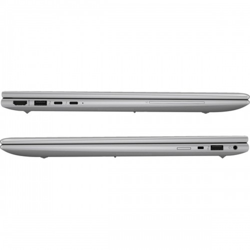 Ноутбук HP ZBook Firefly G11 16" Intel Core Ultra 7 155H 32 GB RAM 1 TB SSD NVIDIA RTX A500 Испанская Qwerty image 2