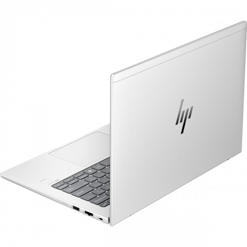 Laptop HP EliteBook 640 G11 14" Intel Core Ultra 5 125U 16 GB RAM 512 GB SSD Spanish Qwerty image 2