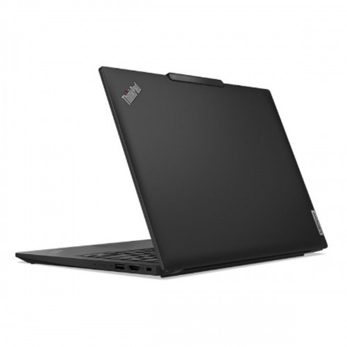 Laptop Lenovo ThinkPad X13 G5 13,3" Intel Core Ultra 5 125U 16 GB RAM 512 GB SSD Spanish Qwerty Black image 2