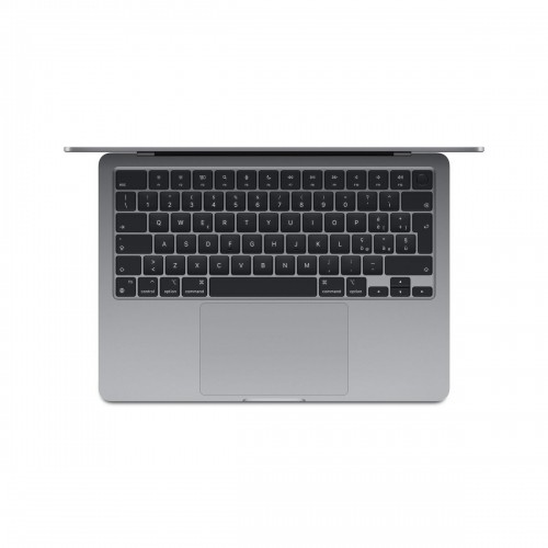 Portatīvais dators Apple MacBook Air 13" M3 16 GB RAM 512 GB SSD Spāņu Qwerty image 2