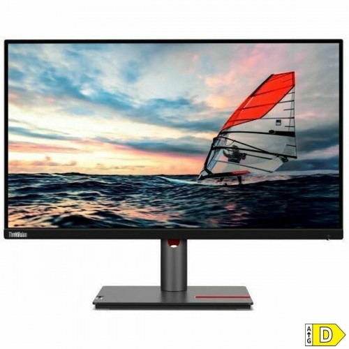 Монитор Lenovo ThinkVision P25i-30 24,5" 100 Hz image 2