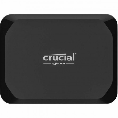 Жесткий диск Crucial 1 TB SSD image 2