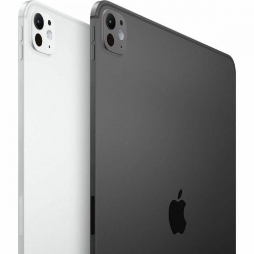 Планшет Apple iPad Pro 11" 8 GB RAM 512 GB Чёрный image 2