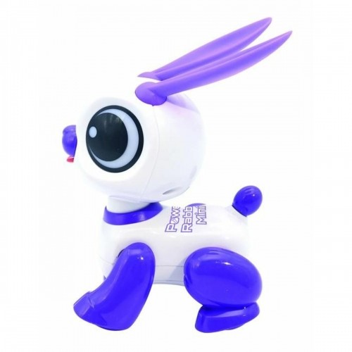 Interaktīva Rotaļlieta Lexibook Power Rabbit Mini ROB02RAB image 2