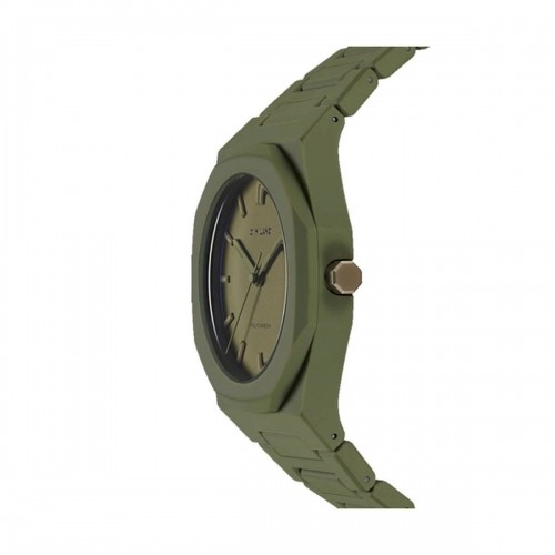 D1-milano Мужские часы D1 Milano MILITARY GREEN (Ø 40,5 mm) image 2
