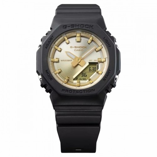 Женские часы Casio G-Shock GMA-P2100SG-1AER (Ø 40 mm) image 2