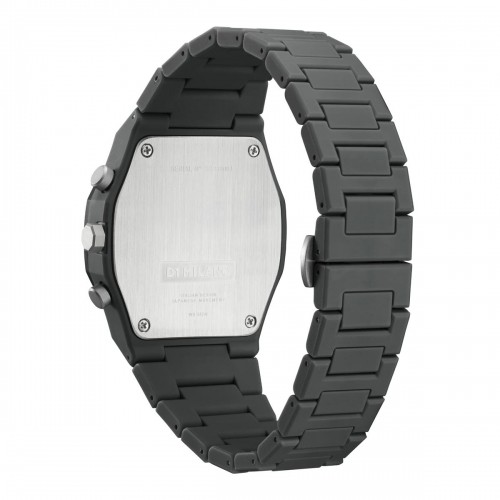 D1-milano Мужские часы D1 Milano BLACK BLAST (Ø 40,5 mm) image 2