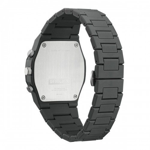 Men's Watch D1 Milano BLACK BLAST (Ø 40,5 mm) image 2