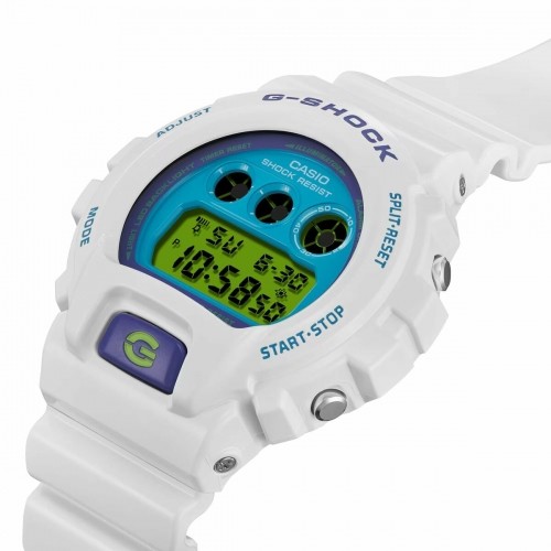 Мужские часы Casio G-Shock OVERSIZE CRAZY COLOURS (Ø 50 mm) image 2