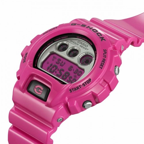 Часы унисекс Casio G-Shock DW-6900RCS-4ER image 2
