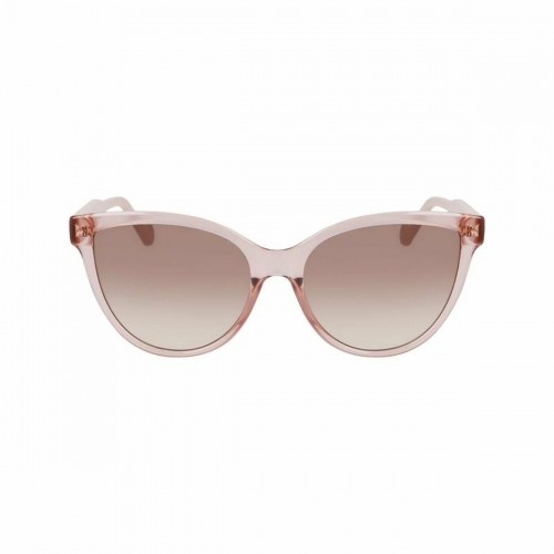 Ladies' Sunglasses LIU JO LJ741S-601 ø 56 mm image 2