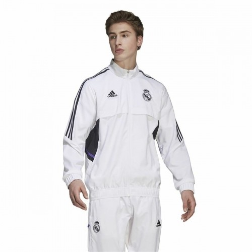 Men's Sports Jacket Real Madrid C.F. Condivo 22 image 2