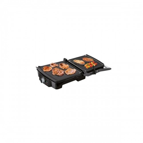 Electric Barbecue Mpm MGR-09M 2000 W image 2