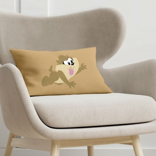 Cushion cover Looney Tunes Simply Taz C Multicolour 30 x 50 cm image 2