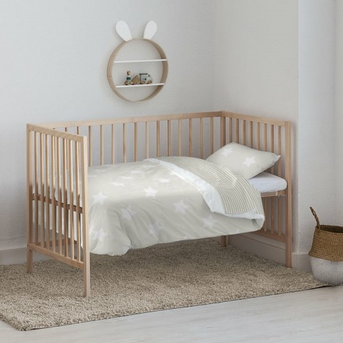 Пододеяльник для детской кроватки Kids&Cotton Runar 100 x 120 cm image 2