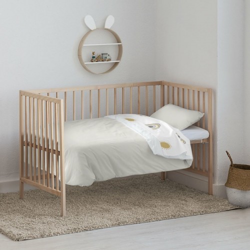 Пододеяльник для детской кроватки Kids&Cotton Kanu 100 x 120 cm image 2