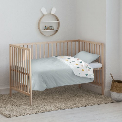 Пододеяльник для детской кроватки Kids&Cotton Kanu 100 x 120 cm image 2