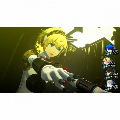 Xbox Series X Video Game Atlus Persona 3 Reload image 2