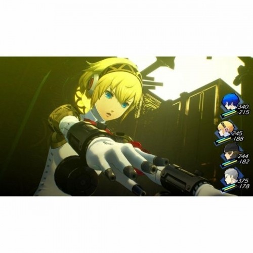 Видеоигры PlayStation 5 Atlus Persona 3 Reload image 2