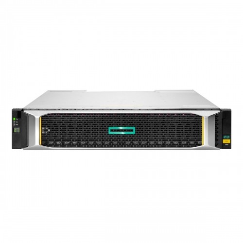 Serveris HPE MSA 2060 image 2