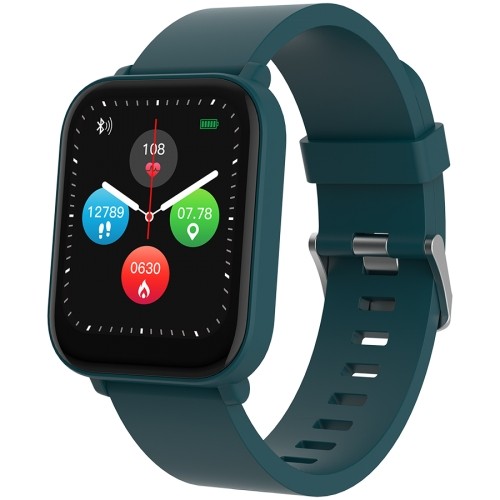 CANYON smart watch Easy SW-54 Green image 2