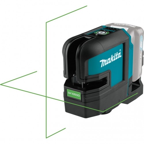 Makita SK105GDZ laser level 80 m image 2