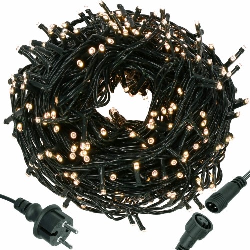 Ziemassvētku lampiņas Springos CL0324 300 Led image 2