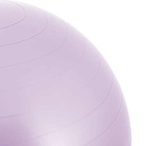 Мяч для упражнений с насосом Springos FB0011 65 см image 2