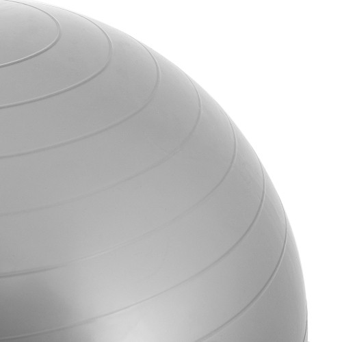 Мяч для упражнений с насосом Springos FB0008 75см image 2