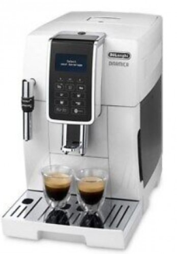 De'longhi De’Longhi Dinamica Ecam Kafijas Automāts 1.8L image 2