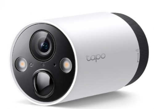 TP-LINK Tapo C420 IP-Kamera Smart / Wire-Free image 2